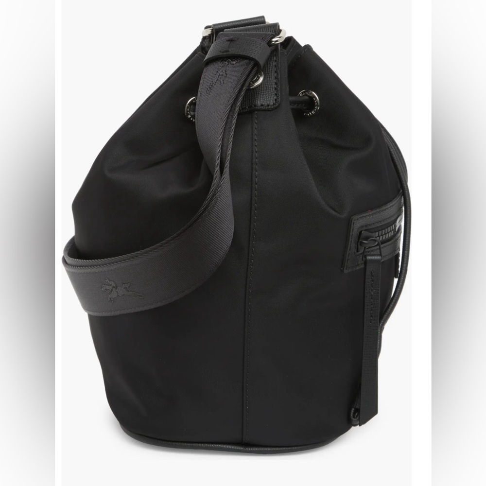 Longchamp Le Pliage Neoprene Bucket Bag - Picture 3 of 5